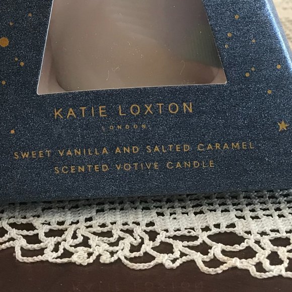 Votive Candle & Latice Latern - Picture 3 of 9